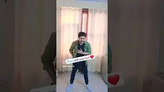 You are my morning ❤️ @shivurishu #multitaskingindia #bollywood #dance #shortsvideo #shorts #song