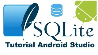 Part1) Sqlite Example using kotlin | Android Tutorials | AndroIndian