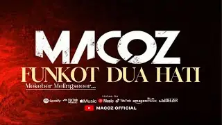 DJ FUNKOT TERBARU DUA HATI
