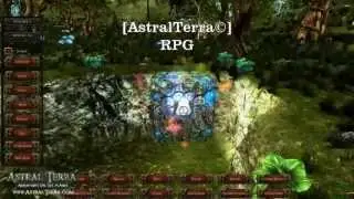 [TerrainEngine] WIP Games