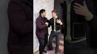 Aziz Rametov yana nima boshladila🤔