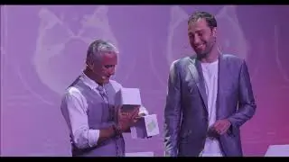 Jeff Barcelo et Stéphane Demicheli   Comment communiquer avec le cerveau irrationnel d'un être humai