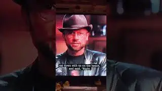 This footage is from a documentary on HBO Max called the Bee Gees. How can you mend a broken heart.