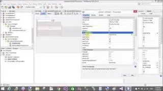 Spinnes, Sliders and Progress bar in Swing Java