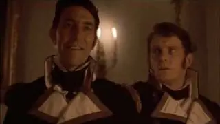 Persuasion (1995) - I Will Go Down With This Ship (White Flag)