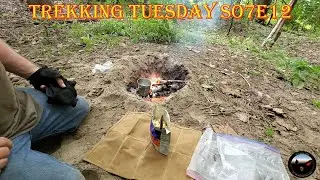 Trekking Tuesday S07E12