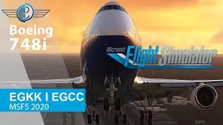 Cinematic Flight video clip in 10 minutes