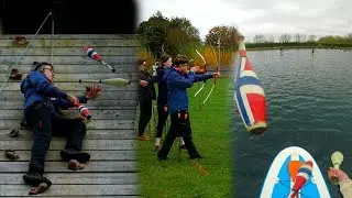 THE BEST TRIP | October Half Term 2017 - Part 2