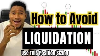 4Years of Trading without Liquidation | I use position Sizing