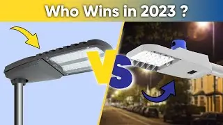 3000K vs 4000K Street Lights: What is the Difference? [2023]