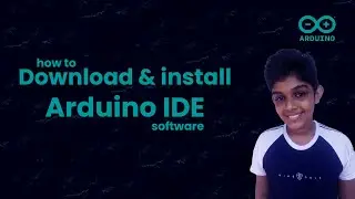 How to download Arduino ide software | randi ravel