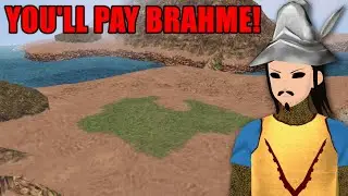 🛡️Final Fantasy IX🛡️ Part 7 🎮Let's Play Live🎮 - The Truth Came Out? Brahme Will Pay!
