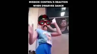 Stop dancing! - Deep Rock Galactic