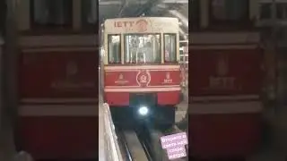 Истанбул второ в света най старо метро.