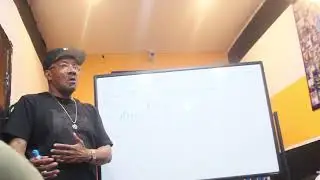 Allah Shah  120 Class (7/15/23)