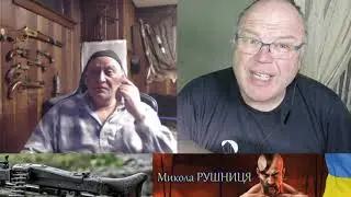 Разговор с разными людьми о жизни