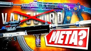 LAS MEJORES ARMAS (NO VANGUARD) DE COD WARZONE 2022