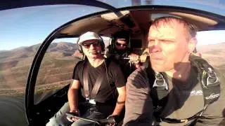 San Diego Helio Jump