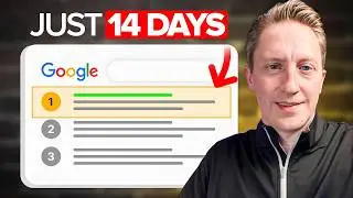 Rank #1 SO Fast People Think You Hacked Google