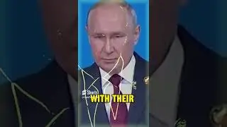 Vladimir Putin President Russia #shorts #putin #politics