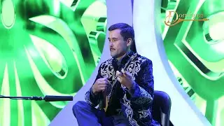 Нұрлан Түменбаев - Күлтір-Мамай (Оразбек Сәрсенұлының күйі)