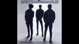 Material Issue - 2 Steps