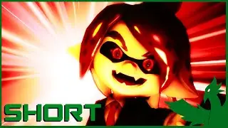 (Splatoon SFM) Silly Billy but with Mr Blood