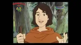 Aka uka grim ertaklari 33
