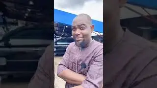 SIX CARS YOU SHOULD NOT BUY AS NIGERIA USED.