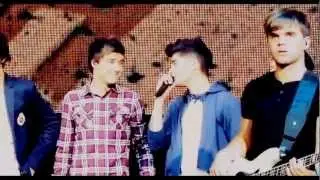 Zayn & Liam || Ships In The Night