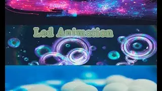 Led Animation