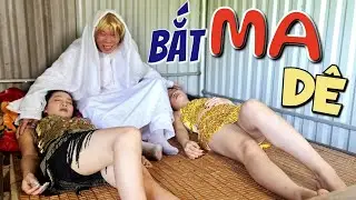 Không Xem Phí Cả Đời | Bắt Ma Dê Full HD | Bộ Lạc AV | Xem Đi Xem Lại Cả 1000 Lẫn Vẫn Không Chán
