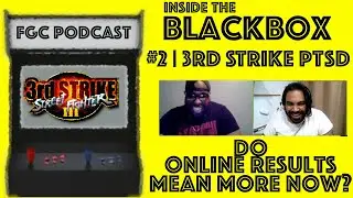 3rd Strike P T S D feat Revival | Inside the BlackBox #2