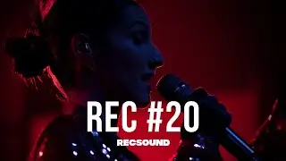 LYNA MAHYEM - SI TU SAVAIS | RECSOUND