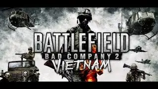 BATTLEFIELD Bad Company 2--MULTIPLAYER Game--Free Download--2019