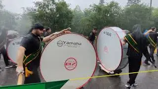 Aşura günü Kanadada