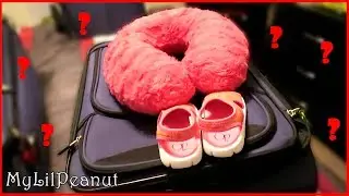 WHAT'S IN OUR SUITCASES? | Packing for Toddler's 1st Beach Trip!