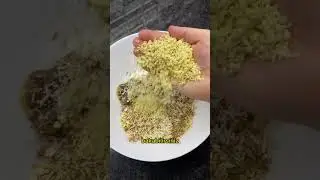 +6 Ay Muzlu Yulaflı Kurabiye