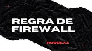 Crie uma politica de firewall -  Fortigate Iniciante