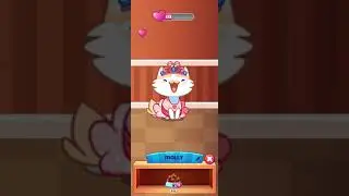 Cat Game - The Cats Collector! / Gameplay Part 1 (iOS, Android) 