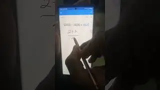 Power of Samsung Galaxy Series: AI Feature: Calculation
