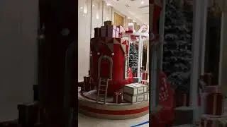 2018圣诞节装饰