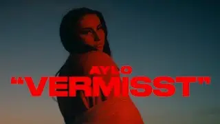AYLO - VERMISST [Official Video] (prod. by Babyblue & Blurry)