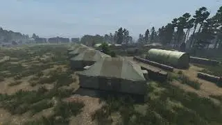 Coldwarz, dayz server promo video!
