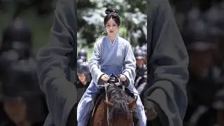 Bai Lu Story Of Kunning Palace #bailu 白鹿 #白鹿 Bai Lu #bailu 白鹿 #白鹿 #loveissweet #storyofkunningpalace