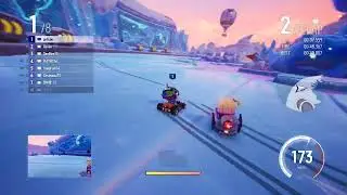 Kart Rider Drift | 나도 이제 쫌 익숙해진듯?