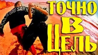 ТРЕЙЛЕР. ЛЕТНИЕ ВЫЕЗДНЫЕ МАСТЕР КЛАССЫ. Боевая Система ИСКАНДЕР. Маха Яга