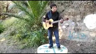 Gino ortíz - un mundo mejor 