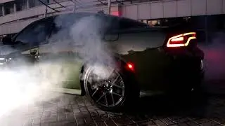 MUSCLE CAR (PHOTO FEST)