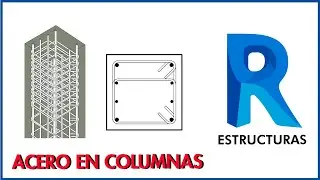 Revit 2021 Course | EST | Class 14 - Steel in Columns